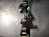 FLOWSERVE Scrap -  Pneumatic Actuator 10L-39-N-R6 w/ 3/4" CL300 Ball Valve and Position Indicator