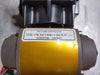 FLOWSERVE Scrap -  Pneumatic Actuator 10L-39-N-R6 w/ 3/4" CL300 Ball Valve and Position Indicator