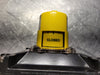 FLOWSERVE Scrap -  Pneumatic Actuator 10L-39-N-R6 w/ 3/4" CL300 Ball Valve and Position Indicator