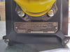 FLOWSERVE Scrap -  Pneumatic Actuator 10L-39-N-R6 w/ 3/4" CL300 Ball Valve and Position Indicator