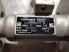 FLOWSERVE Scrap -  Pneumatic Actuator 10L-39-N-R6 w/ 3/4" CL300 Ball Valve and Position Indicator