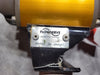 FLOWSERVE Scrap -  Pneumatic Actuator 10L-39-N-R6 w/ 3/4" CL300 Ball Valve and Position Indicator