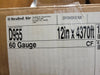 SEALED AIR 12" x 4370', 60 Gauge Shrink Wrap D955