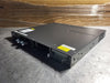 CISCO 12 GE SFP Ethernet Ports Switch WS-C3750X-12S-S w/ 350WAC Power Supply