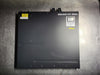 CISCO 12 GE SFP Ethernet Ports Switch WS-C3750X-12S-S w/ 350WAC Power Supply