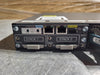 CISCO 12 GE SFP Ethernet Ports Switch WS-C3750X-12S-S w/ 350WAC Power Supply
