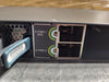 CISCO 12 GE SFP Ethernet Ports Switch WS-C3750X-12S-S w/ 350WAC Power Supply