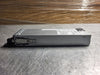 CISCO 12 GE SFP Ethernet Ports Switch WS-C3750X-12S-S w/ 350WAC Power Supply