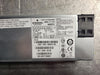 CISCO 12 GE SFP Ethernet Ports Switch WS-C3750X-12S-S w/ 350WAC Power Supply