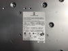 CISCO 12 GE SFP Ethernet Ports Switch WS-C3750X-12S-S w/ 350WAC Power Supply