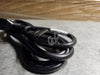 CISCO 12 GE SFP Ethernet Ports Switch WS-C3750X-12S-S w/ 350WAC Power Supply