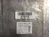 CISCO 12 GE SFP Ethernet Ports Switch WS-C3750X-12S-S w/ 350WAC Power Supply