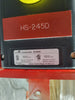 COOPER 6A, 400V, Control Switch, GHG43