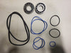 Angular Contact Ball Bearing 7206B