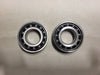 Angular Contact Ball Bearing 7206B