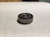 Scrap - 2/3". Bore Ball Bearing w/ seals 7203B