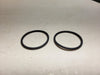 Scrap - 2/3". Bore Ball Bearing w/ seals 7203B