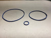 Scrap - 2/3". Bore Ball Bearing w/ seals 7203B