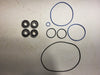 Scrap - 2/3". Bore Ball Bearing w/ seals 7203B