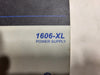 ALLEN-BRADLEY Scrap - 5/2.3 Amp 100/120 Volts Power Supply 1606-XLDNET8