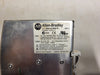ALLEN-BRADLEY Scrap - 5/2.3 Amp 100/120 Volts Power Supply 1606-XLDNET8