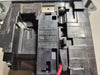 ALLEN-BRADLEY Scrap - 27 Amp, 3 Pole, NEMA1, 110/120 VAC Coil Base Contactor 500F-BOD930