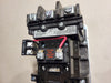 ALLEN-BRADLEY Scrap - 27 Amp, 3 Pole, NEMA1, 110/120 VAC Coil Base Contactor 500F-BOD930