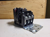 ALLEN-BRADLEY Scrap - 27 Amp, 3 Pole, NEMA1, 110/120 VAC Coil Base Contactor 500F-BOD930
