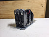 ALLEN-BRADLEY Scrap - 27 Amp, 3 Pole, NEMA1, 110/120 VAC Coil Base Contactor 500F-BOD930