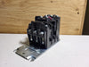 ALLEN-BRADLEY Scrap - 27 Amp, 3 Pole, NEMA1, 110/120 VAC Coil Base Contactor 500F-BOD930