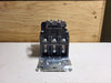 ALLEN-BRADLEY Scrap - 27 Amp, 3 Pole, NEMA1, 110/120 VAC Coil Base Contactor 500F-BOD930