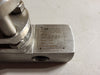 CENTURY Block and Bleed Calibration Valve CM91M64TEC