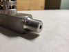 CENTURY Block and Bleed Calibration Valve CM91M64TEC