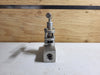 CENTURY Block and Bleed Calibration Valve CM91M64TEC