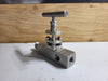 CENTURY Block and Bleed Calibration Valve CM91M64TEC