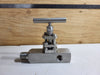 CENTURY Block and Bleed Calibration Valve CM91M64TEC