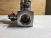 CENTURY Scrap - Needle Valve CM9-1M64TEG