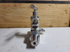 CENTURY Scrap - Needle Valve CM9-1M64TEG