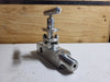 CENTURY Scrap - Needle Valve CM9-1M64TEG
