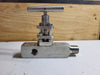 CENTURY Scrap - Needle Valve CM9-1M64TEG