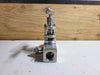 CENTURY Scrap - Needle Valve CM9-1M64TEG