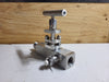 CENTURY Scrap - Needle Valve CM9-1M64TEG