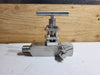 CENTURY Scrap - Needle Valve CM9-1M64TEG