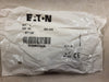 EATON Illuminated Modular Pushbutton M22-L-W-W
