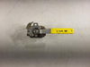 APOLLO Scrap - 1" Class 600 Ball Valve B16.34