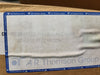 A.R. THOMSON GROUP Scrap - 1" x 160 ft Dense Knitted Fiberglass Rope