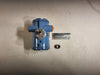 ROSEMOUNT Scrap - Vortex Flow Meter Hub 08800-5107-4551