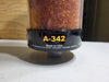 AIR SENTRY Scrap - Desiccant Breather Filter X-102 w/ A-342 Cartridge