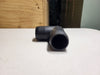 Scrap - 1-3/4" Hose Barb 90 degree Elbow Fitting