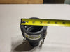 BANJO Scrap - 200C Polypropylene Cam Lever Type C Coupling 2" Female Coupler x 2" Hose Barb